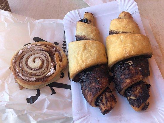 Free Bakery
